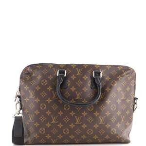 Louis Vuitton Porte-Documents Jour Bag #312195L14B